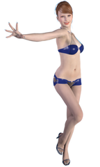 SecretsofPassionontheBeach原版